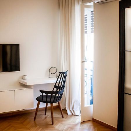 Api Projects Athens - Cartier Apartment Εξωτερικό φωτογραφία